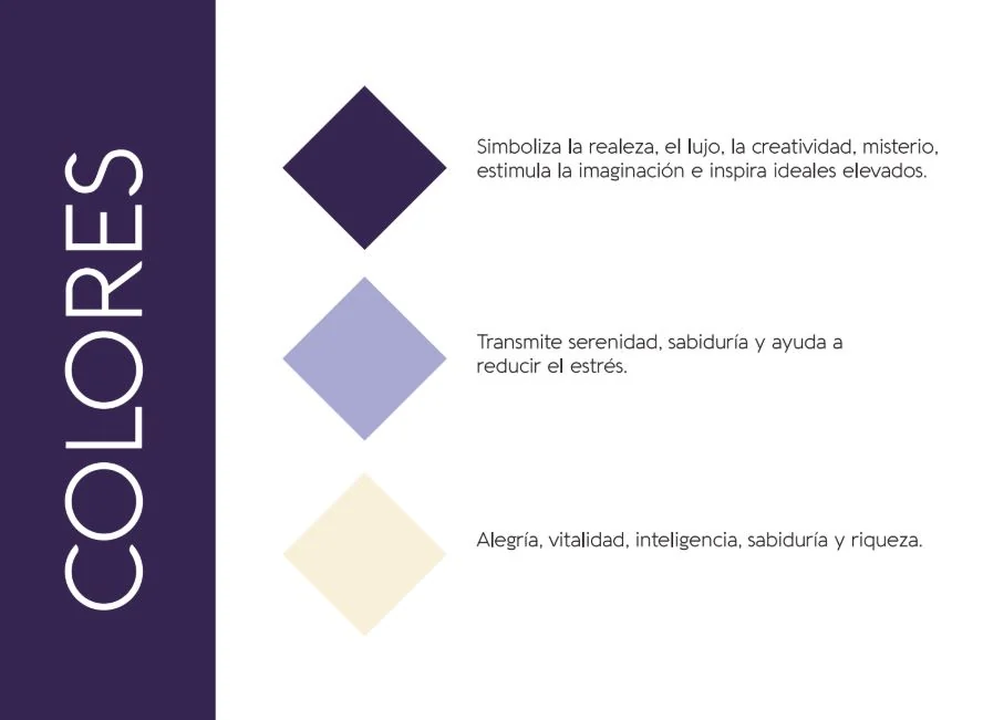 Paleta cromática EmprEsencia